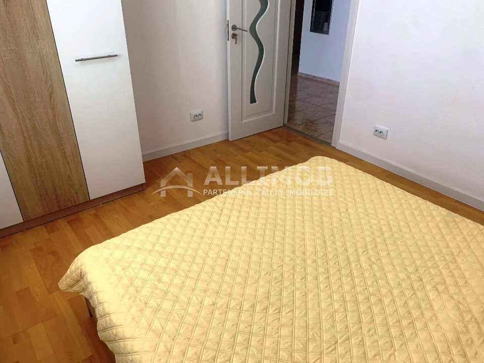 2-room apartment in the Republic area, Mega Image