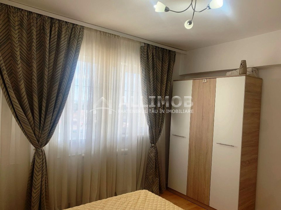 2-room apartment in the Republic area, Mega Image