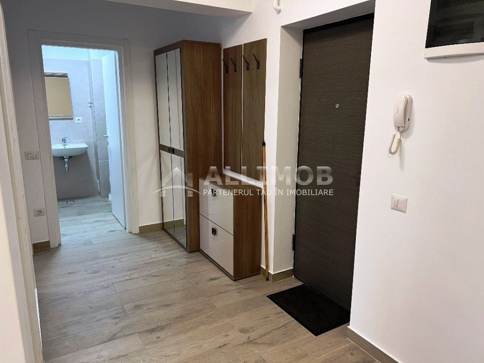 Apartament 2 camere in Mrs.Village