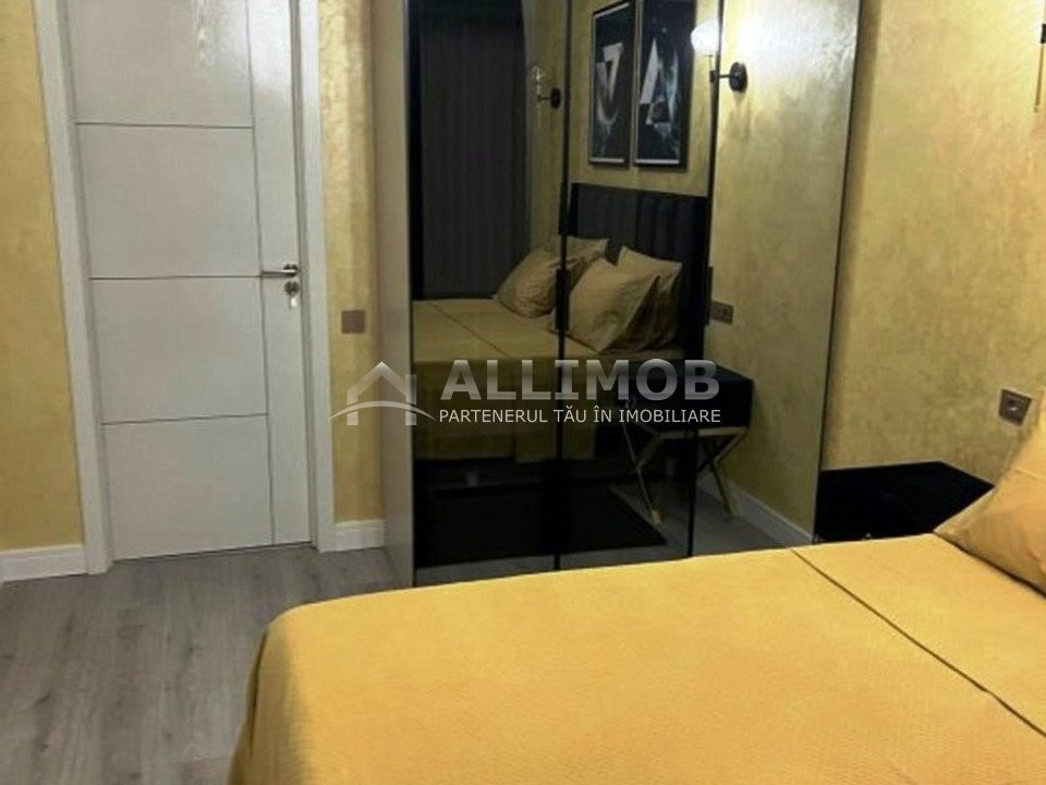 Apartament 2 camere in complexul Onix