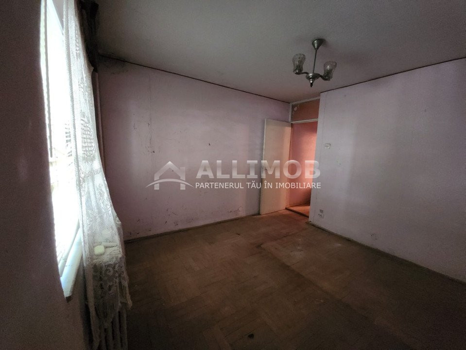 Apartament 2 camere in Ploiesti, str. Carol Davila. 