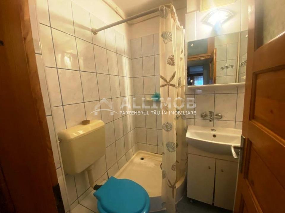 Apartament 4 camere in Ploiesti, zona centrala