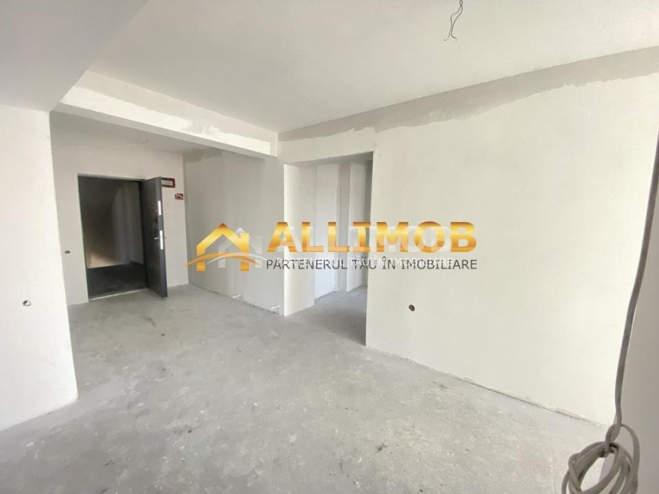 Apartament 2 camere in bloc nou in Ploiesti, zona Sud. 