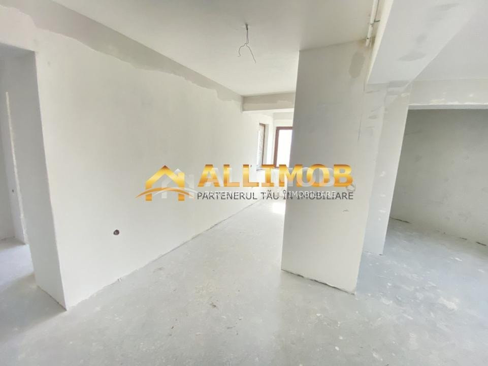 Apartament 2 camere in bloc nou in Ploiesti, zona Sud. 