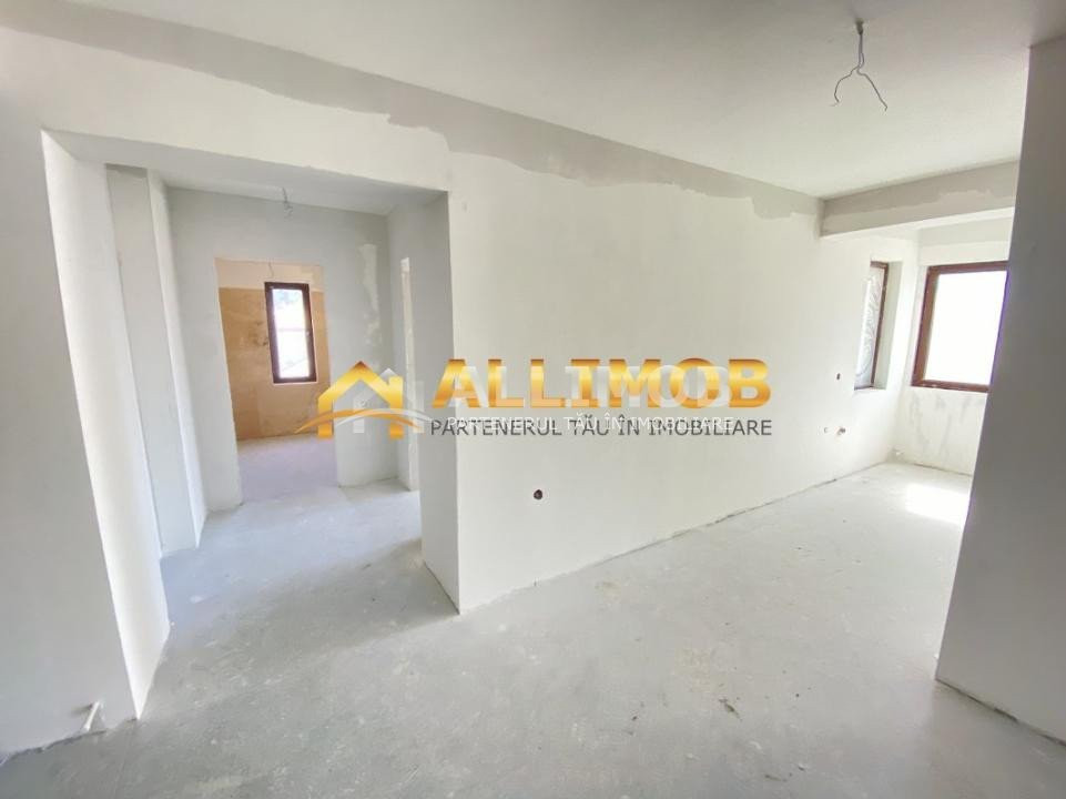 Apartament 2 camere in bloc nou in Ploiesti, zona Sud. 