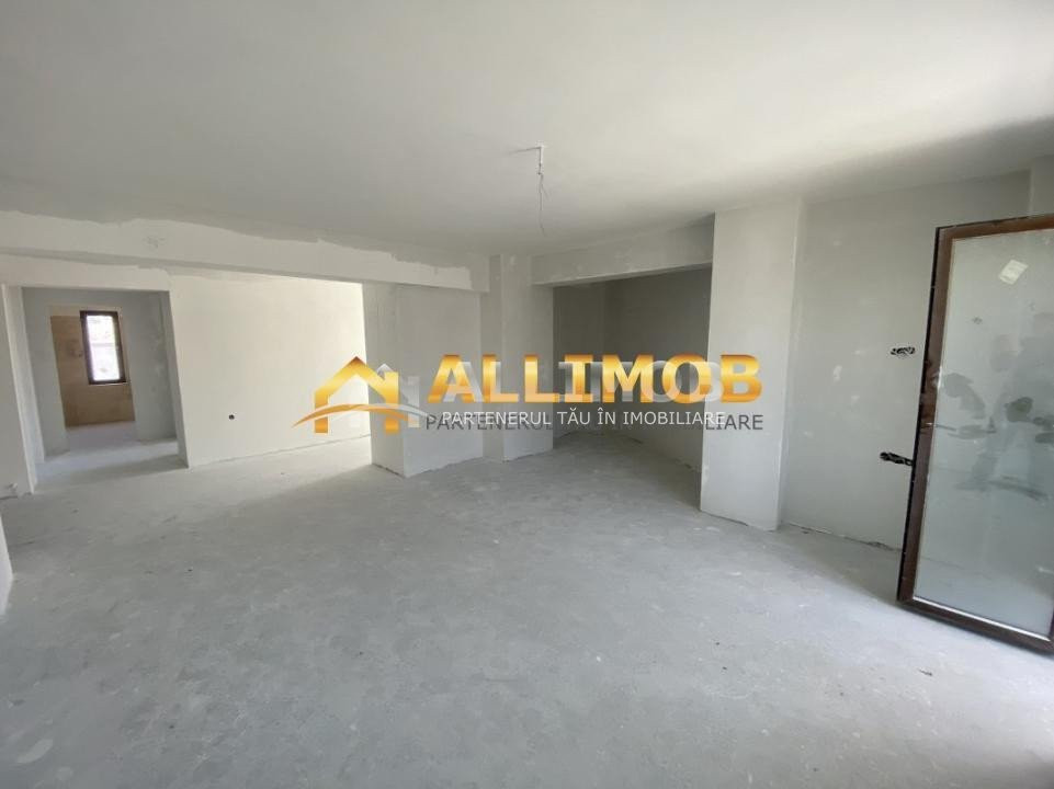 Apartament 2 camere in bloc nou in Ploiesti, zona Sud. 