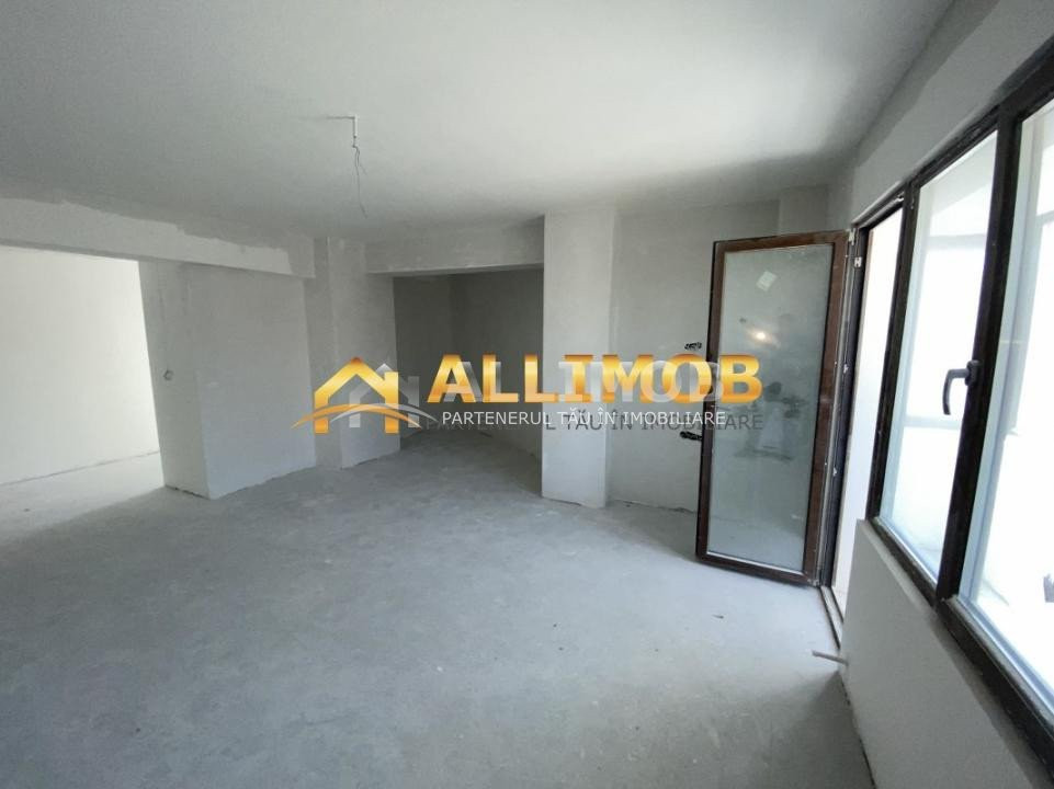 Apartament 2 camere in bloc nou in Ploiesti, zona Sud. 