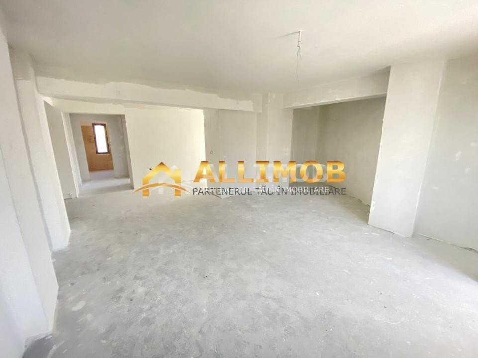 Apartament 2 camere in bloc nou in Ploiesti, zona Sud. 