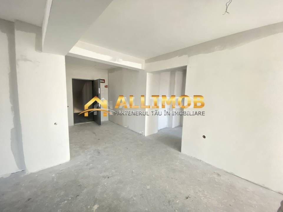 Apartament 2 camere in bloc nou in Ploiesti, zona Sud. 