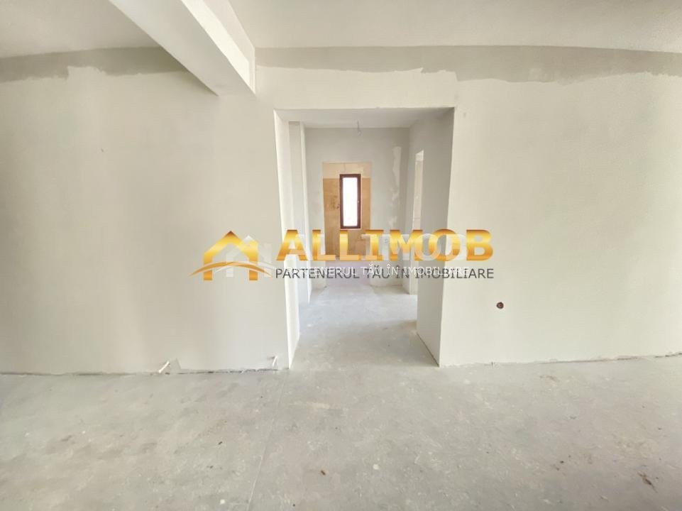 Apartament 2 camere in bloc nou in Ploiesti, zona Sud. 