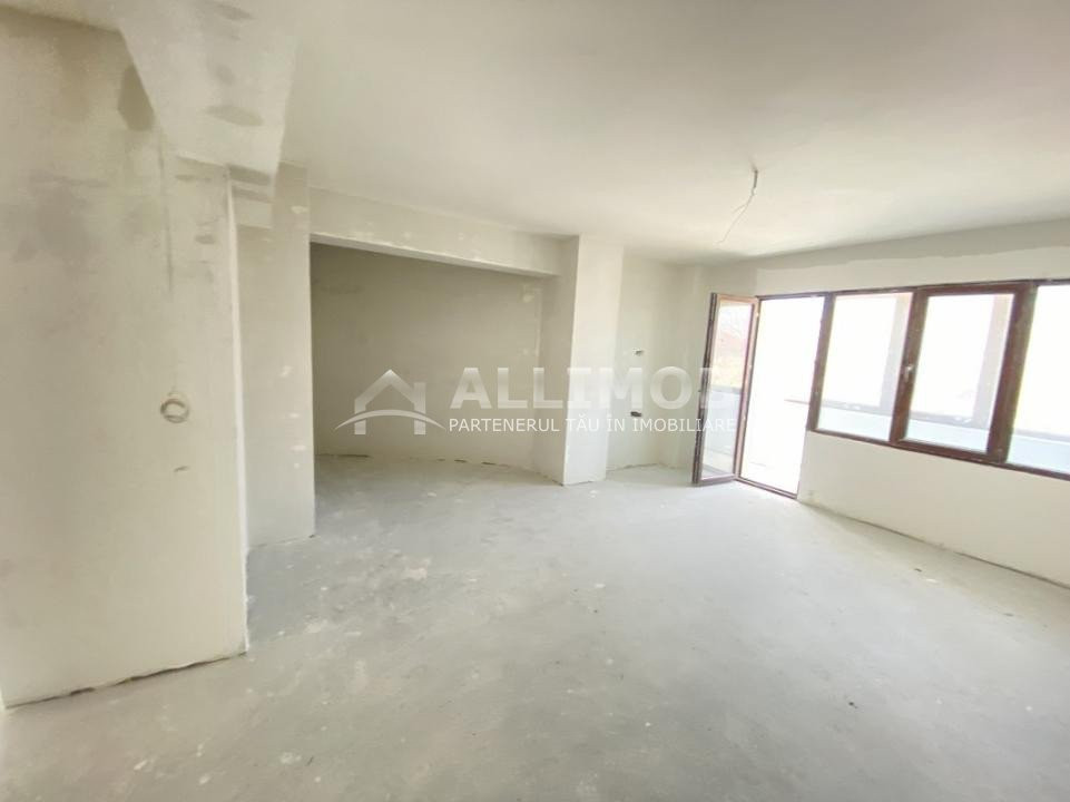 Apartament 2 camere in bloc nou in Ploiesti, zona Sud. 