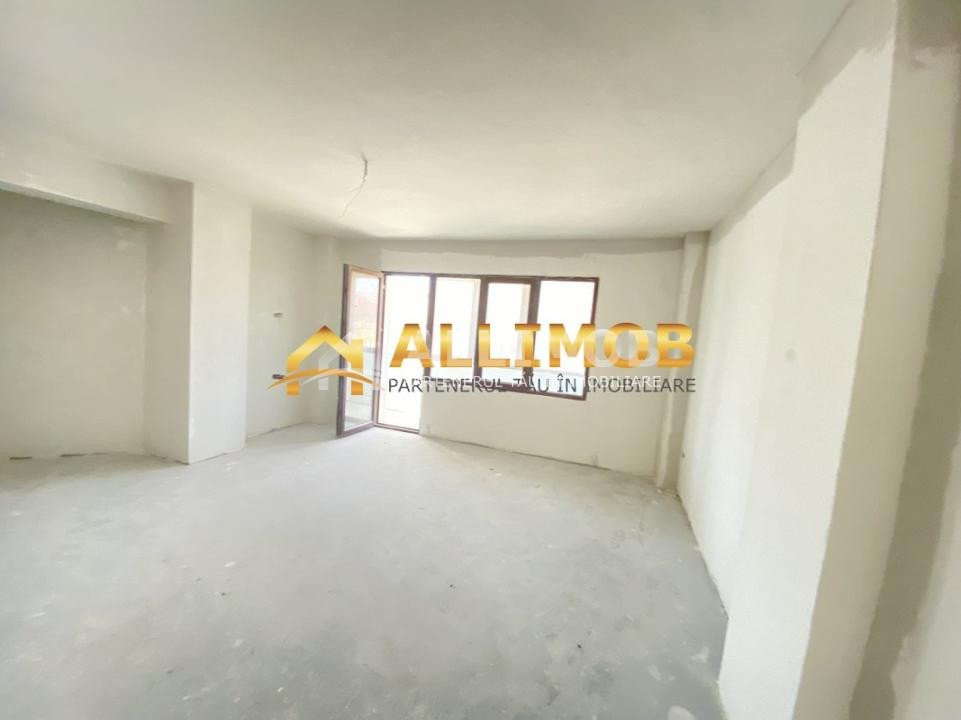 Apartament 2 camere in bloc nou in Ploiesti, zona Sud. 