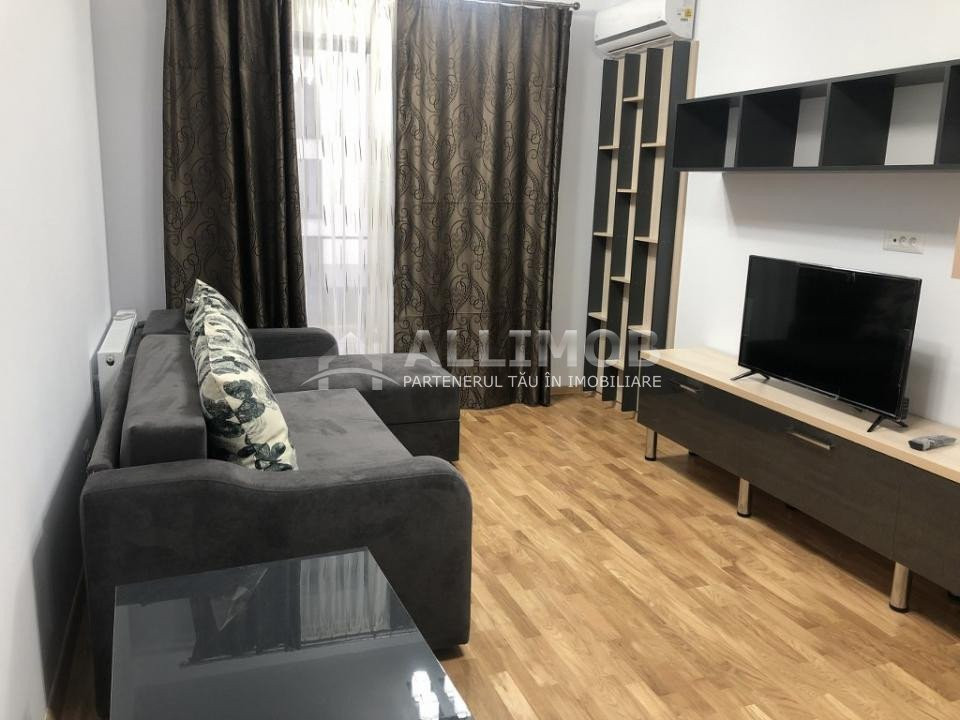 Apartment Ploiesti, North area, MRS VILLAGE