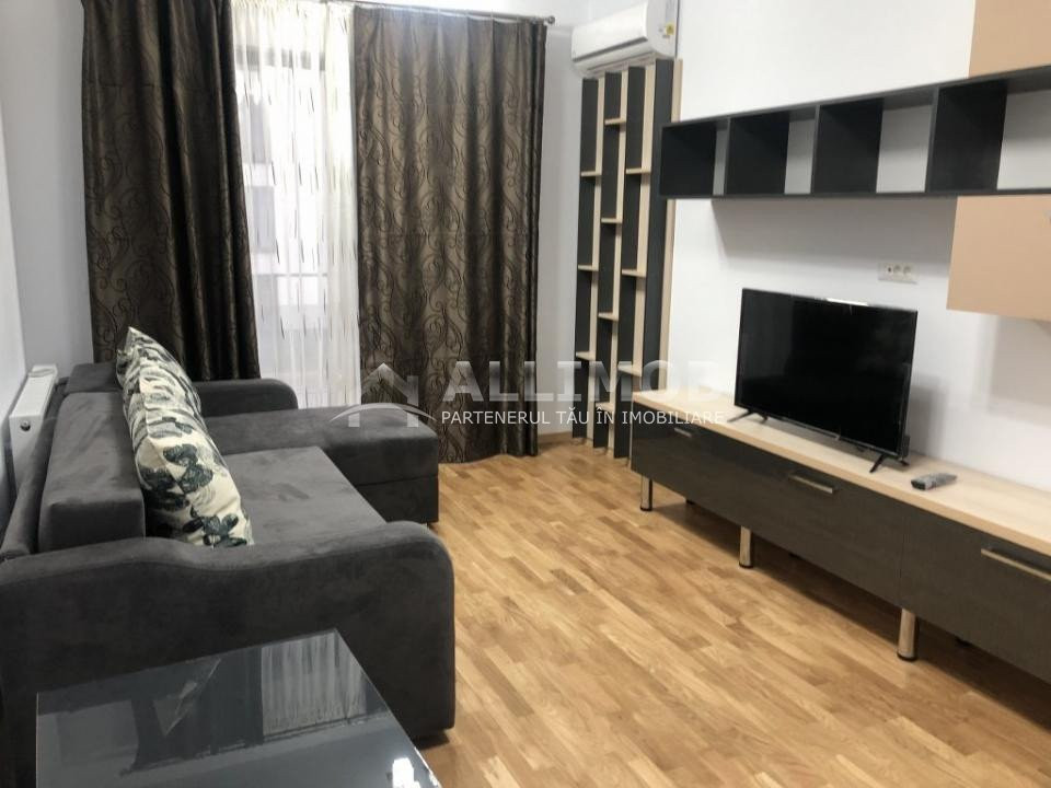 Apartment Ploiesti, North area, MRS VILLAGE