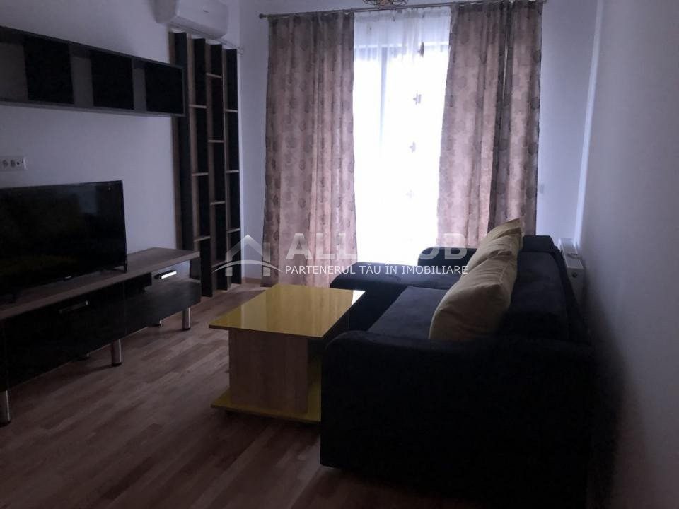 Apartment Ploiesti, North area, MRS VILLAGE