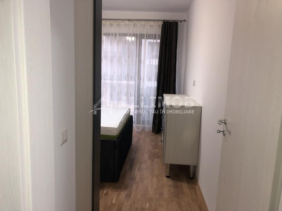 Apartment Ploiesti, North area, MRS VILLAGE