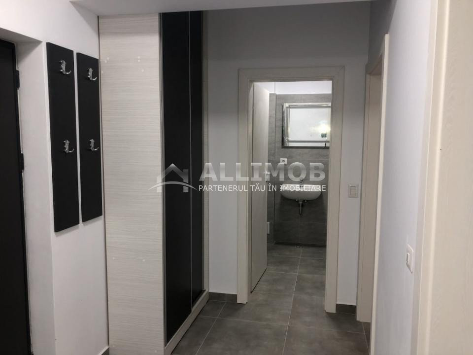 Apartment Ploiesti, North area, MRS VILLAGE