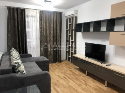 Apartment Ploiesti, North area, MRS VILLAGE