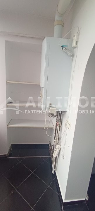 Apartament 2 camere decomnadat in Valenii de Munte, zona Ultracentrala.