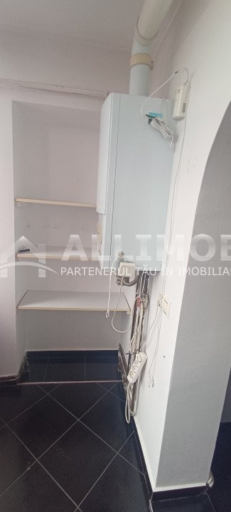 Apartament 2 camere decomnadat in Valenii de Munte, zona Ultracentrala.