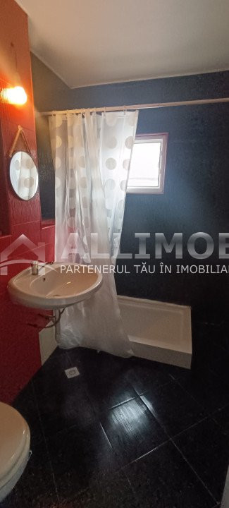 Apartament 2 camere decomnadat in Valenii de Munte, zona Ultracentrala.