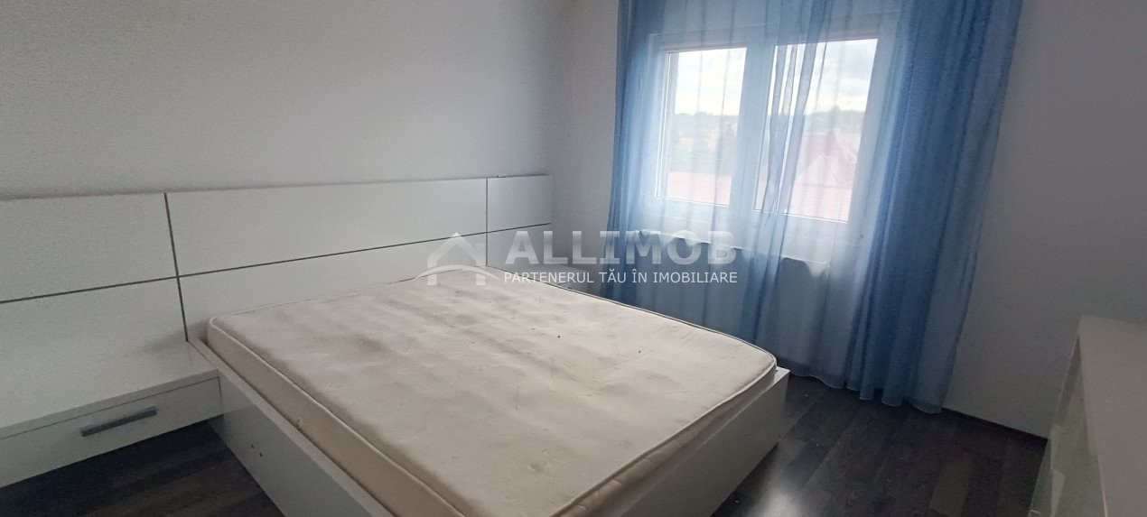 Apartament 2 camere decomnadat in Valenii de Munte, zona Ultracentrala.