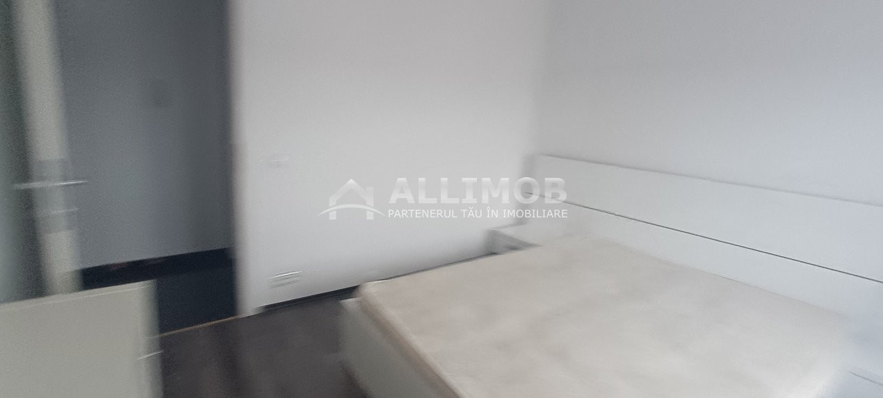 Apartament 2 camere decomnadat in Valenii de Munte, zona Ultracentrala.