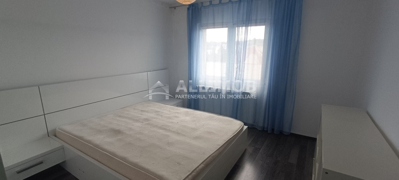 Apartament 2 camere decomnadat in Valenii de Munte, zona Ultracentrala.