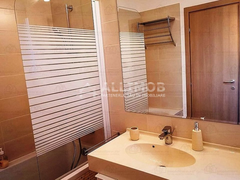 Apartament 3 camere in Greenfield Residence