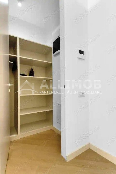 Apartament 2 camere in complex Cortina North