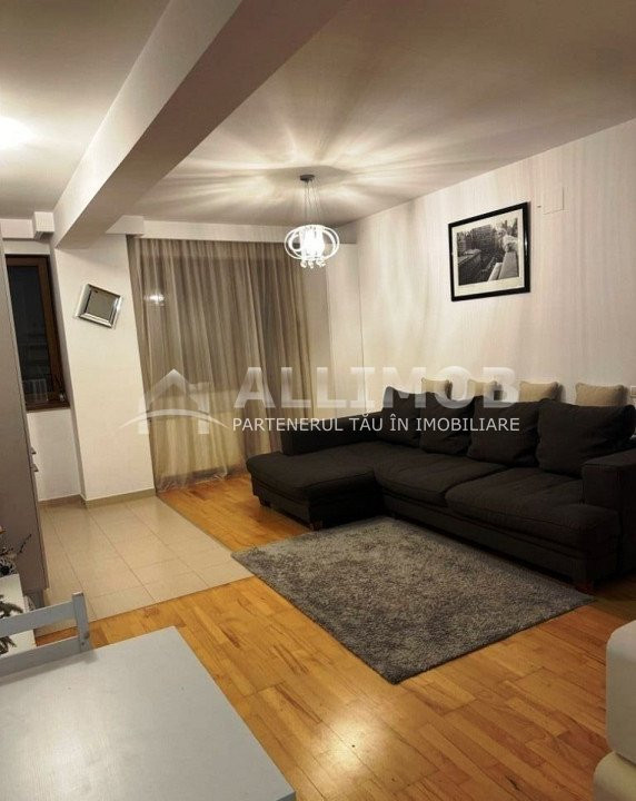 Apartament 2 camere zona Baneasa