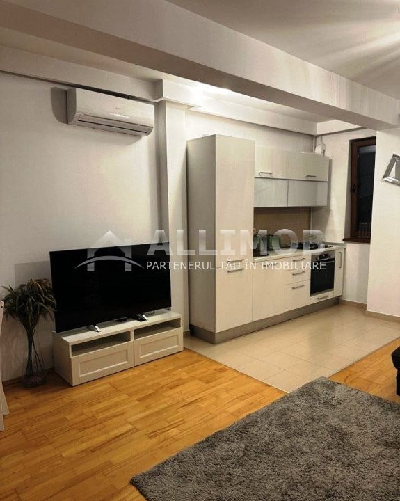 Apartament 2 camere zona Baneasa