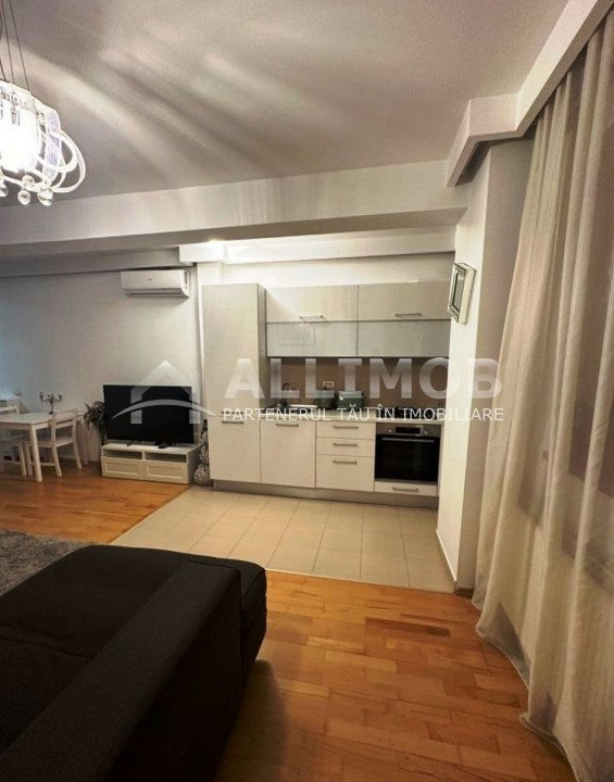 Apartament 2 camere zona Baneasa