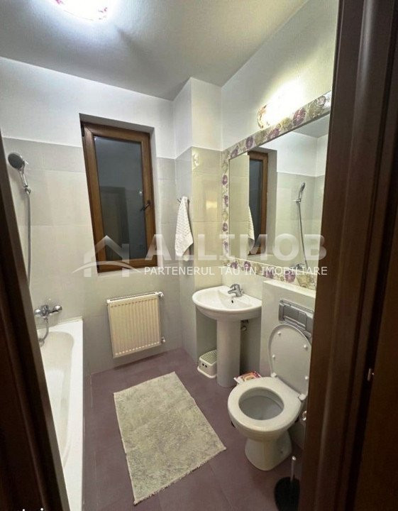 Apartament 2 camere zona Baneasa