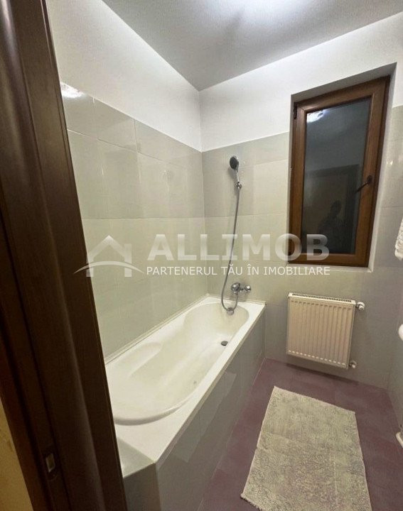 Apartament 2 camere zona Baneasa