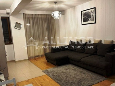 Apartament 2 camere zona Baneasa