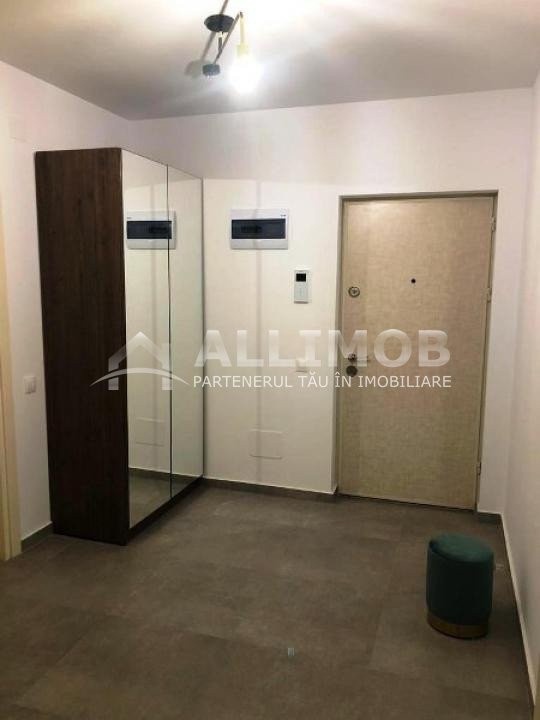 2-room apartment in Albert area