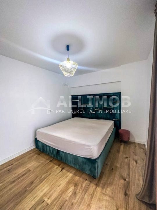 Apartament 3 camere in Belvedere Residences