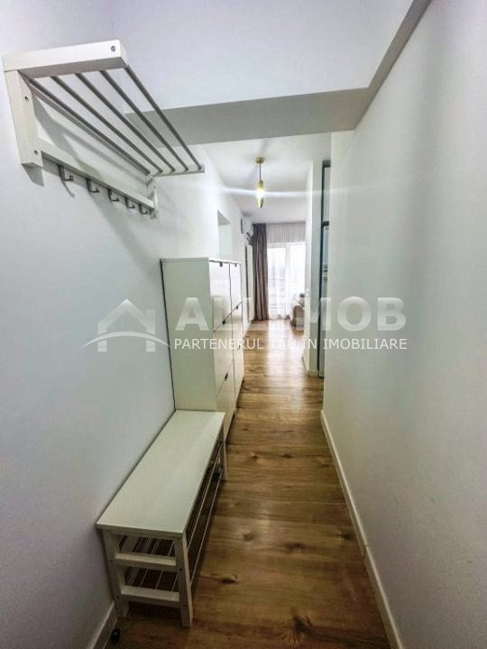 3-room apartment in Belvedere Residences