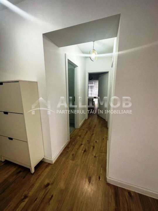 3-room apartment in Belvedere Residences