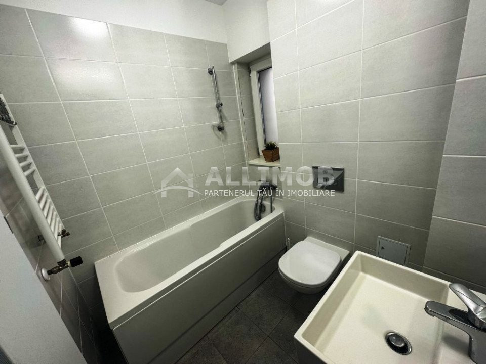 Apartament 3 camere in Belvedere Residences