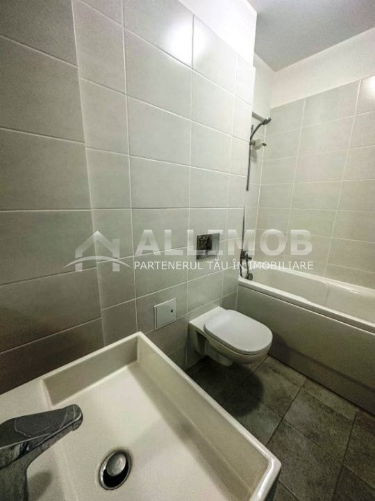 Apartament 3 camere in Belvedere Residences