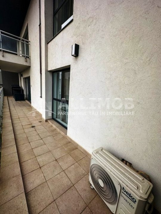 Apartament 3 camere in Belvedere Residences