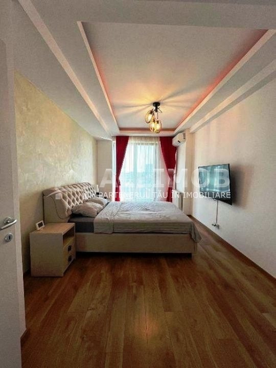 Apartament 3 camere zona Aviatiei