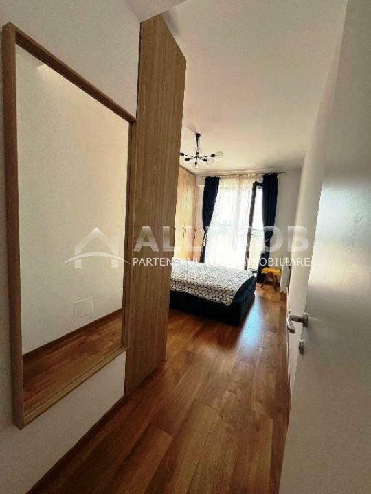 Apartament 3 camere zona Aviatiei