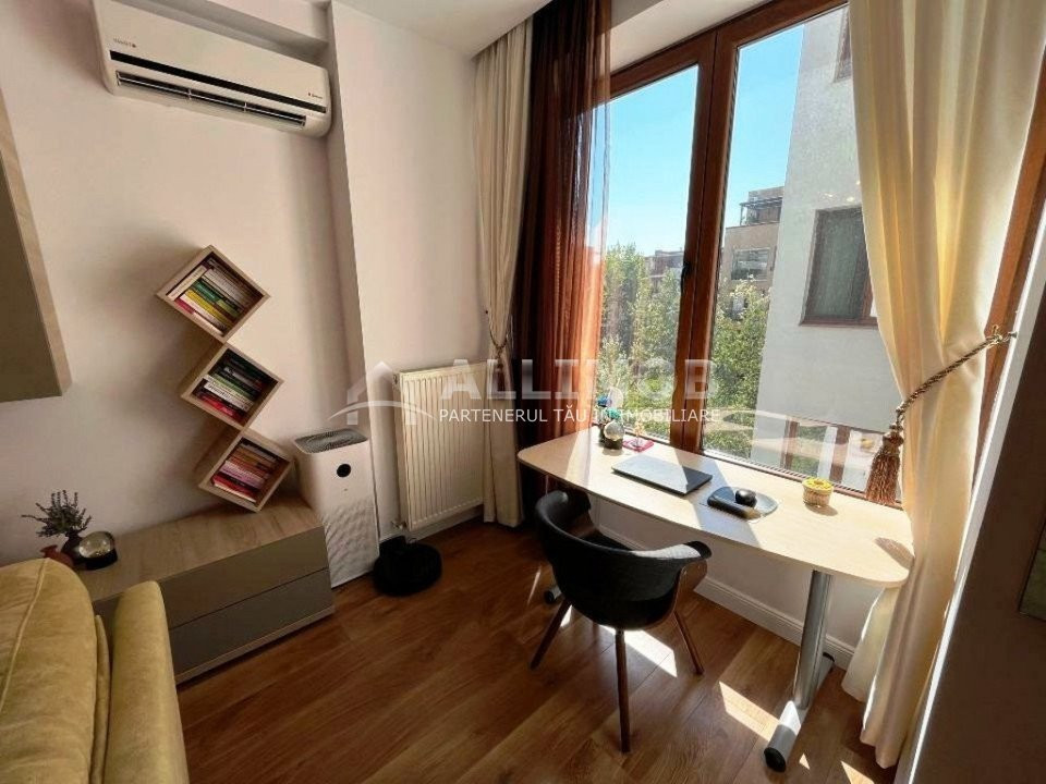 Apartament 3 camere zona Aviatiei