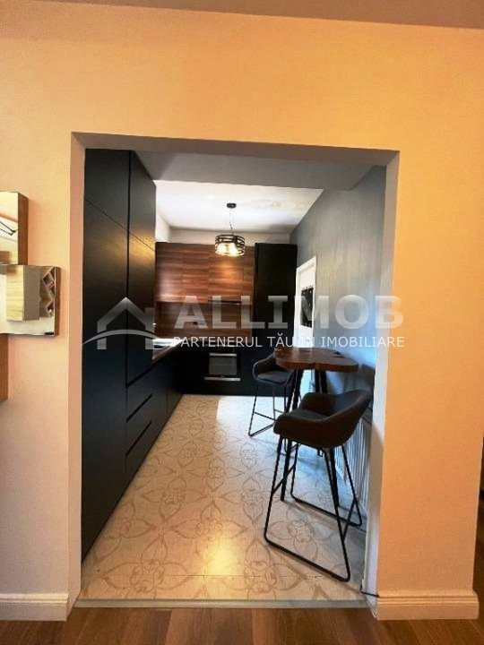 Apartament 3 camere zona Aviatiei