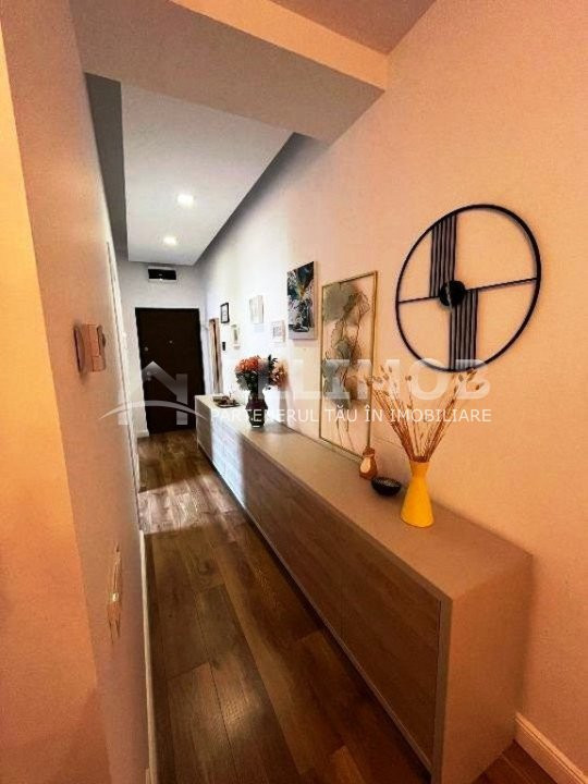 Apartament 3 camere zona Aviatiei