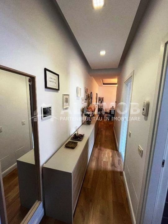 Apartament 3 camere zona Aviatiei