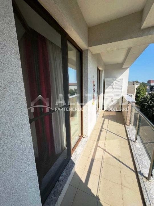 Apartament 3 camere zona Aviatiei